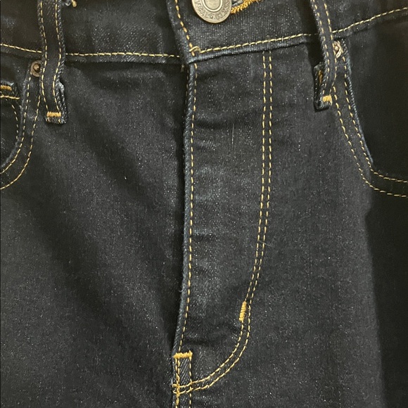 Classic Levis 721 high rise fileforme skinny Jeans - Picture 4 of 11